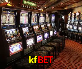 Explorando a Categoria de Eventos em Apostas na kfbet