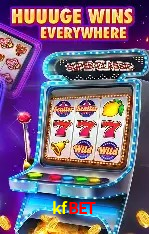 Inovações de Jogos na kfbet: O Futuro das Experiências Interativas