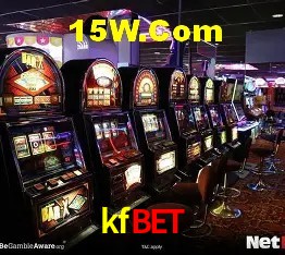 Desvendando o Mundo dos Jogos Virtuais na kfbet