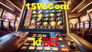 Programa VIP kfbet