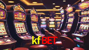 Welcome Bonus kfbet