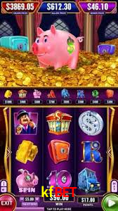 kfbet cassino