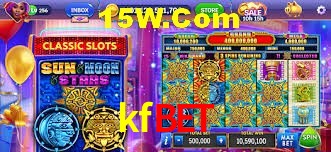 Tournaments kfbet
