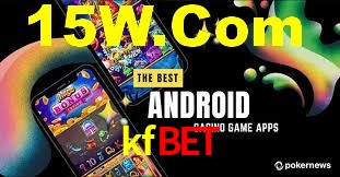 Sinta a adrenalina dos jogos de cassino com kfbet